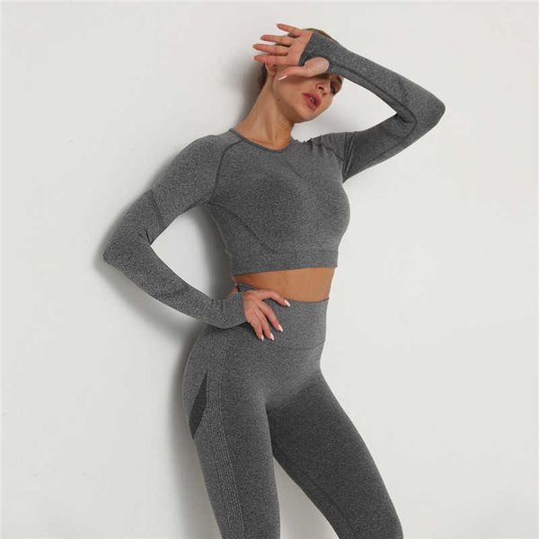 nxy yoga outfits 2 pcs sets suit tummy control sports suits high stretch leggings fitness shirt training wear 220523, White
nxy yoga outfits 2 pcs sets suit tummy control sports suits high stretch leggings fitness shirt training wear 220523, White