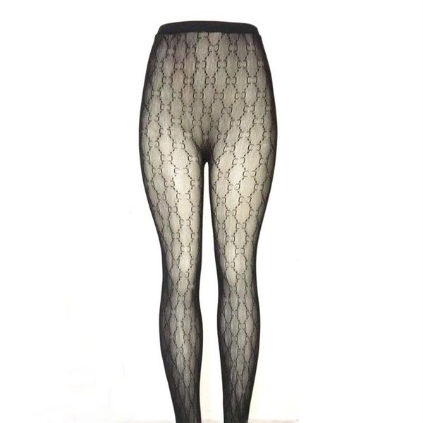 classic black mesh stockings fishnet eye pantyhose double g family letter hollow bottoms263p
classic black mesh stockings fishnet eye pantyhose double g family letter hollow bottoms263p