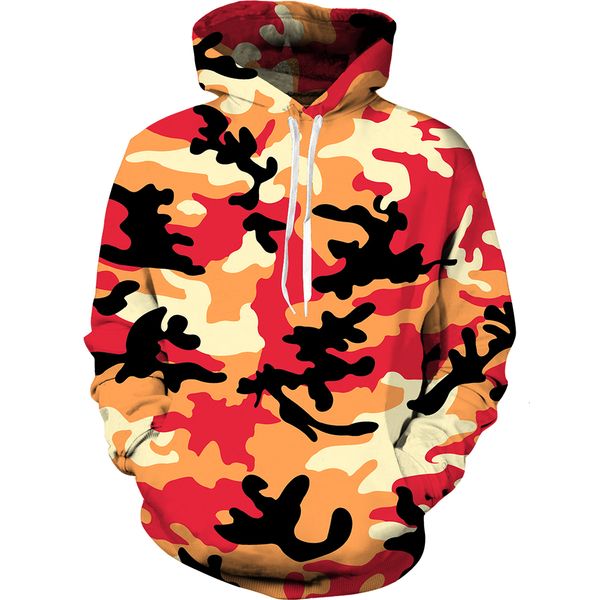 men's tracksuits men camouflage 3d printed hoodies sweatshirts casual fashion clothing streetwear camo hooded for outdoor sport sudade, Gray
men's tracksuits men camouflage 3d printed hoodies sweatshirts casual fashion clothing streetwear camo hooded for outdoor sport sudade, Gray
