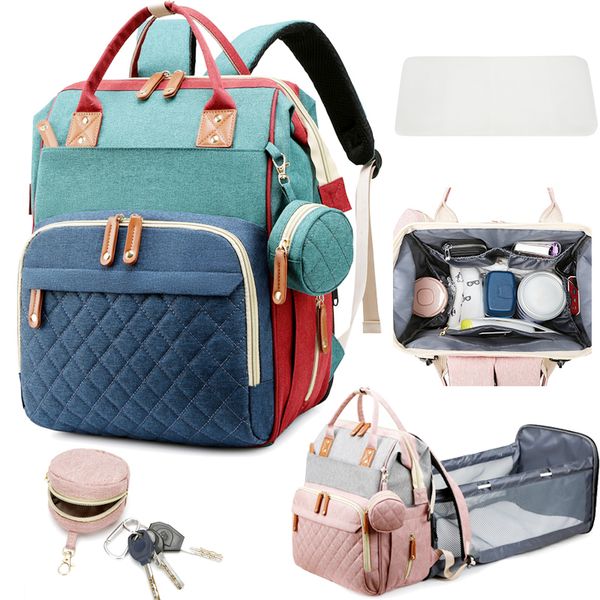 diaper bags fashion mummy maternity baby diaper nappy large capacity travel backpack mom nursing for care women pregnant polyester 230217
diaper bags fashion mummy maternity baby diaper nappy large capacity travel backpack mom nursing for care women pregnant polyester 230217