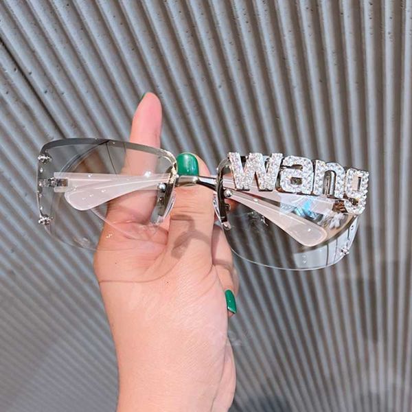 punk sports sunglasses women brand designer rhinestones wang sun glasses for men uv400 goggles shades rimless fashion eyewear, White;black
punk sports sunglasses women brand designer rhinestones wang sun glasses for men uv400 goggles shades rimless fashion eyewear, White;black