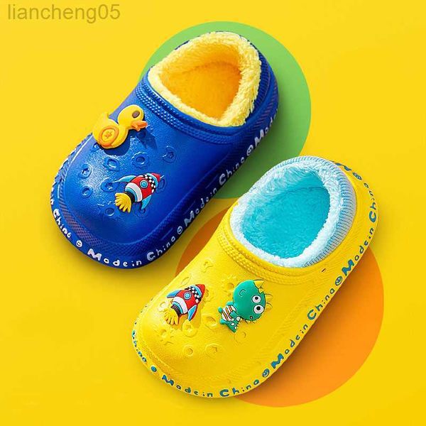 slipper kids slippers children home shoes cartoon winter plush warm waterproof boys girls baby soft sole anti-slip w0217, Black;grey
slipper kids slippers children home shoes cartoon winter plush warm waterproof boys girls baby soft sole anti-slip w0217, Black;grey