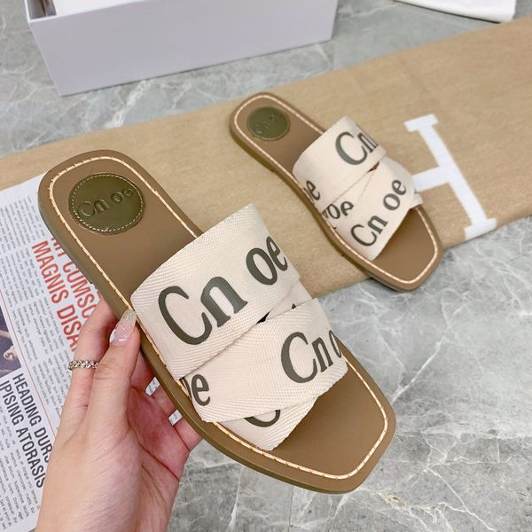 designer sandals for women mules flat slides size 35-42 light tan beige white black pink lace lettering fabric canvas slippers womens summer
designer sandals for women mules flat slides size 35-42 light tan beige white black pink lace lettering fabric canvas slippers womens summer
