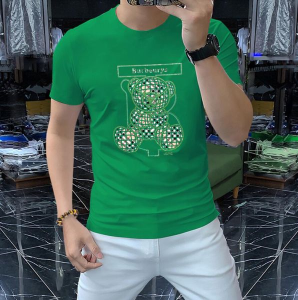 23ss men's t-shirts womens mens designers t shirts fashion letter printing short sleeve tshirts lady tees luxurys casual clothes t-shi, White;black
23ss men's t-shirts womens mens designers t shirts fashion letter printing short sleeve tshirts lady tees luxurys casual clothes t-shi, White;black