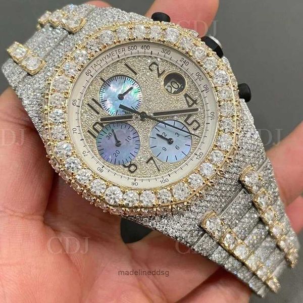 fashion iced out watchesmens wrist luxury round cut lab grown watch wholesale hip hop rapper watcfor men qyir, Slivery;golden
fashion iced out watchesmens wrist luxury round cut lab grown watch wholesale hip hop rapper watcfor men qyir, Slivery;golden