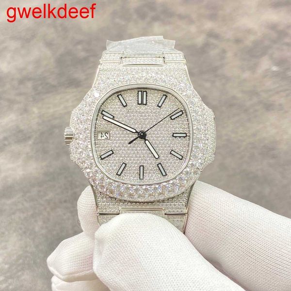 wristwatches luxury custom bling iced out watches white gold plated moiss anite diamond watchess 5a replication mechanical mtj2, Slivery;golden
wristwatches luxury custom bling iced out watches white gold plated moiss anite diamond watchess 5a replication mechanical mtj2, Slivery;golden