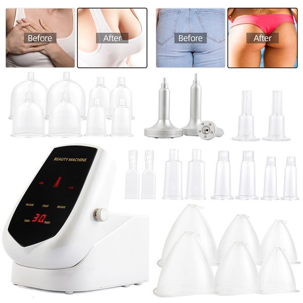 other massage items 27 cups vacuum therapy breast massager body shaping machine enhancement pump hip lifting enhancer cupping scraping healt
other massage items 27 cups vacuum therapy breast massager body shaping machine enhancement pump hip lifting enhancer cupping scraping healt