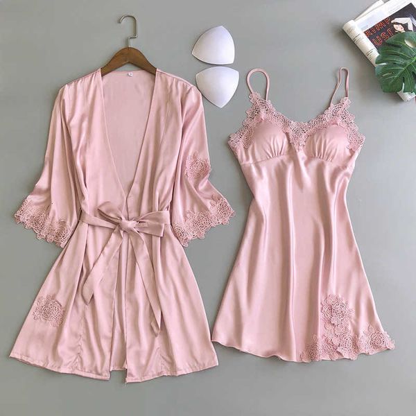 pajamas body warmer suspender nightdress ice silk nightgown home wear korean version belt bra pajamas women's summer two piece suit can, Black;red
pajamas body warmer suspender nightdress ice silk nightgown home wear korean version belt bra pajamas women's summer two piece suit can, Black;red