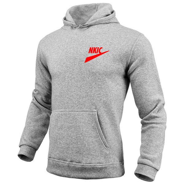 new male hooded tracksuits fashion hoodies keep warm autumn winter streetwear sweatshirt harajuku clothing casual hoody, Black
new male hooded tracksuits fashion hoodies keep warm autumn winter streetwear sweatshirt harajuku clothing casual hoody, Black