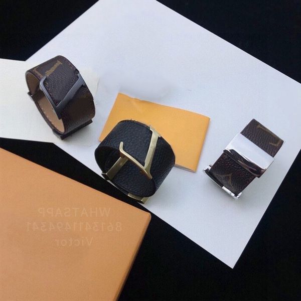lw bangle bracelets for women designer calfskin bracelet wide face luxury highest counter quality classic style will not fade premium gifts, Black
lw bangle bracelets for women designer calfskin bracelet wide face luxury highest counter quality classic style will not fade premium gifts, Black