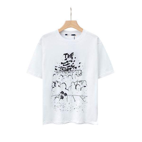 fashion men's t-shirts luxury design 2023 louiseity men t-shirt retro decoration cotton soft anti-wrinkle letter printing casual couple, White;black
fashion men's t-shirts luxury design 2023 louiseity men t-shirt retro decoration cotton soft anti-wrinkle letter printing casual couple, White;black