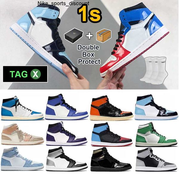 jumpman 1 mens basketball shoes high unc university blue 1s gold mocha cactus jack obsidian banned bred toe men women trainer sports
jumpman 1 mens basketball shoes high unc university blue 1s gold mocha cactus jack obsidian banned bred toe men women trainer sports