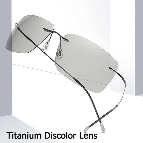 jackjad ultralight titanium polarized discolor lens square sunglasses men driving fishing brand design sun glasses oculos de sol, White;black
jackjad ultralight titanium polarized discolor lens square sunglasses men driving fishing brand design sun glasses oculos de sol, White;black
