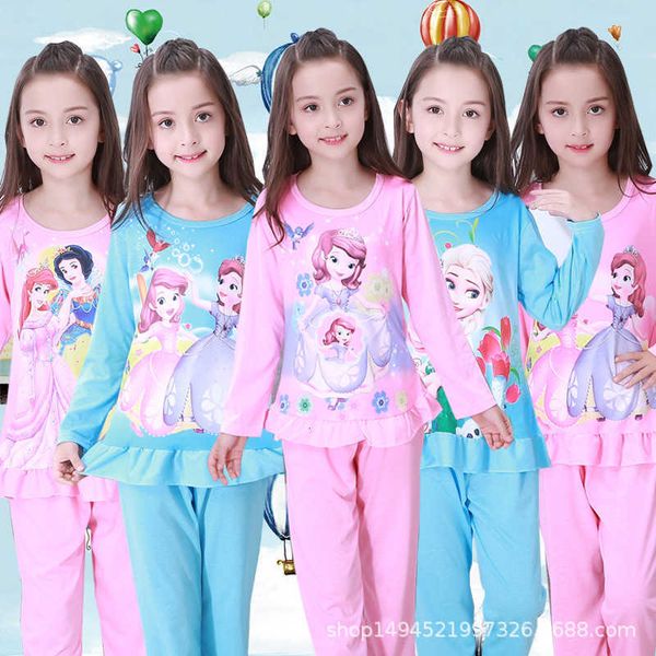 pajamas body warmer ice and snow qiyuan children's set spring autumn knitted cotton long sleeve little girl home clothes baby underwear, Black;red
pajamas body warmer ice and snow qiyuan children's set spring autumn knitted cotton long sleeve little girl home clothes baby underwear, Black;red