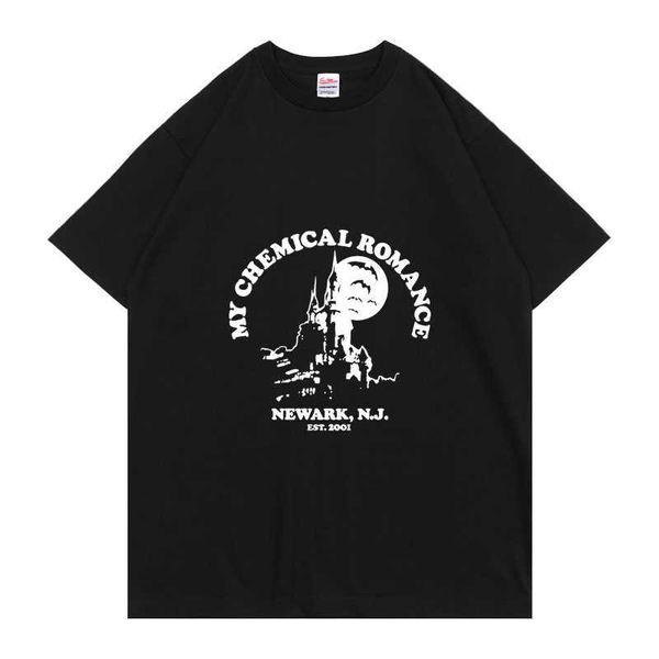 men's t-shirts personality my chemical romance the black parade punk emo rock band tshirt men women fashion casual t shirts hip hop tee, White;black
men's t-shirts personality my chemical romance the black parade punk emo rock band tshirt men women fashion casual t shirts hip hop tee, White;black