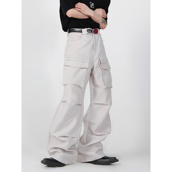 men's jeans high street retro multipocket straight y2k overalls for men and women loose sports trousers ins casual jeans 230217, Blue
men's jeans high street retro multipocket straight y2k overalls for men and women loose sports trousers ins casual jeans 230217, Blue