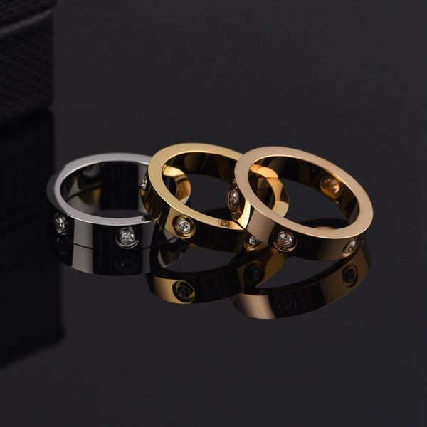 designer ring love screw ringtitanium steel ring luxury classic women titanium steel gold-plated jewelry six diamondsgold and silver rose ne, Golden;silver
designer ring love screw ringtitanium steel ring luxury classic women titanium steel gold-plated jewelry six diamondsgold and silver rose ne, Golden;silver