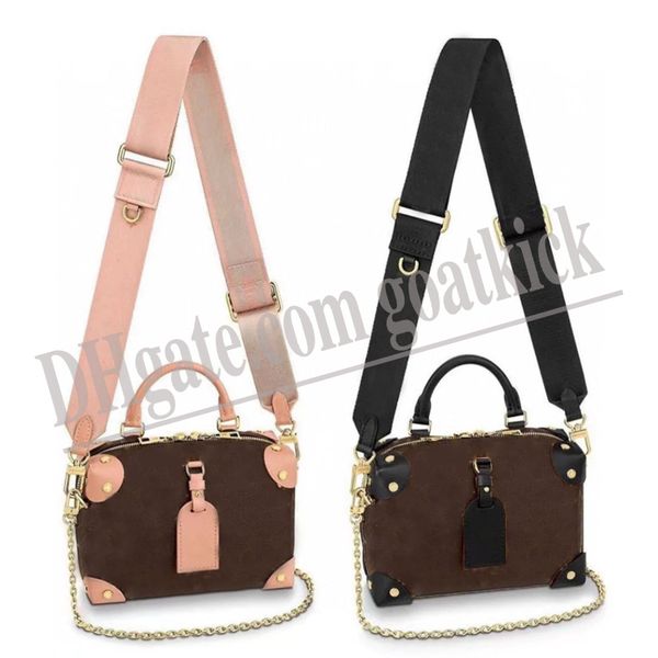 petite malle souple totes designer bags luxury shoulder bag women handbags cosmetic case box clutch fashion messenger purse crossbody pochet
petite malle souple totes designer bags luxury shoulder bag women handbags cosmetic case box clutch fashion messenger purse crossbody pochet