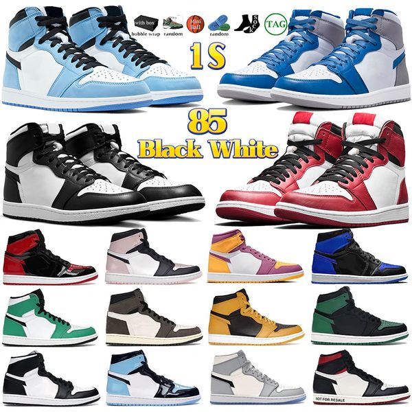 basketball shoes designer 1 1s jumpman og men women sneakers 85 black white true blue chicago university light smoke grey dark mocha mens wo
basketball shoes designer 1 1s jumpman og men women sneakers 85 black white true blue chicago university light smoke grey dark mocha mens wo