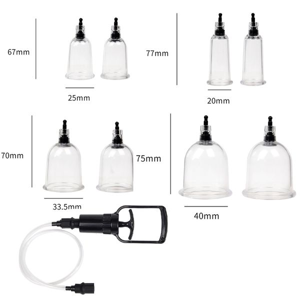 skirt vacuum pump sucker breast nipple sucker breast massage clip enhancement breast enlarger toys for adults/wome, Black;white
skirt vacuum pump sucker breast nipple sucker breast massage clip enhancement breast enlarger toys for adults/wome, Black;white