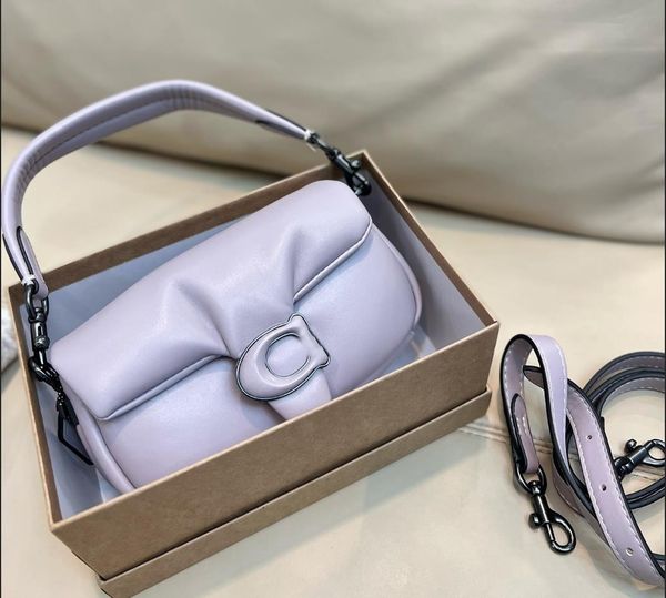 tabby bags pillow designer bag shoulder bag handbag crossbody comfortable soft luxurys fashion genuine leather womens cross body bags purses
tabby bags pillow designer bag shoulder bag handbag crossbody comfortable soft luxurys fashion genuine leather womens cross body bags purses