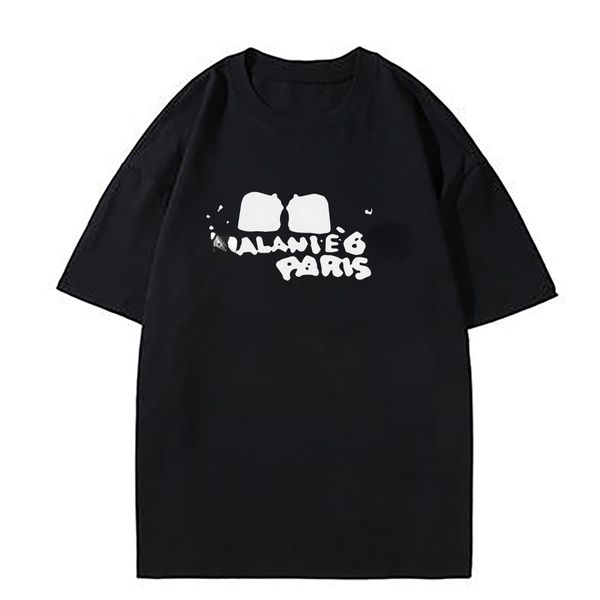 designer t shirt 2023 new summer men's hip hop casual short-sleeved t-shirt round neck shirt y2302, Black;brown
designer t shirt 2023 new summer men's hip hop casual short-sleeved t-shirt round neck shirt y2302, Black;brown
