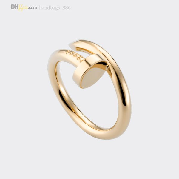 nail ring designer ring for women/men gold rings carti wedding band luxury jewelry accessories titanium steel gold-plated never fade not all, Silver
nail ring designer ring for women/men gold rings carti wedding band luxury jewelry accessories titanium steel gold-plated never fade not all, Silver