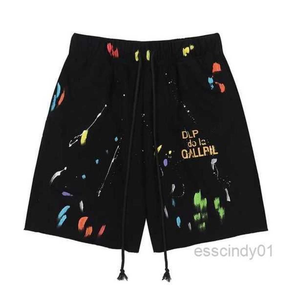 men's shorts american fashion brand galleryes depts hand-painted splash printing pure cotton terry fog high street 5-point casual6udu, White;black
men's shorts american fashion brand galleryes depts hand-painted splash printing pure cotton terry fog high street 5-point casual6udu, White;black