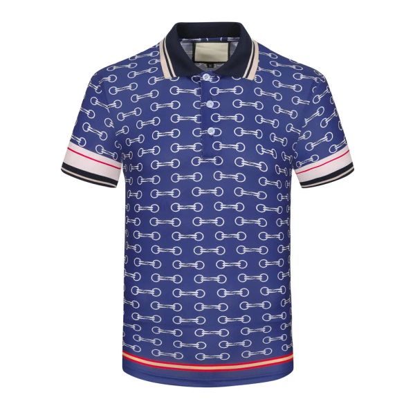 2023 designer stripe polo shirt t shirts brand polos mens sporty breathable summer wear high street fashion horse polo luxury t-shirt size m, White;black
2023 designer stripe polo shirt t shirts brand polos mens sporty breathable summer wear high street fashion horse polo luxury t-shirt size m, White;black