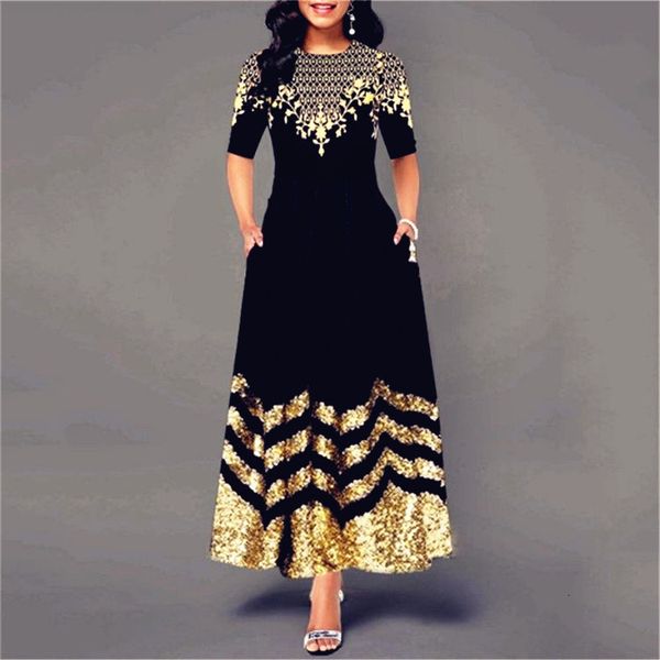casual dresses women loose boho vintage ruffles bespring elegant party 5xl dress large big summer maxi 230217, Black;gray
casual dresses women loose boho vintage ruffles bespring elegant party 5xl dress large big summer maxi 230217, Black;gray