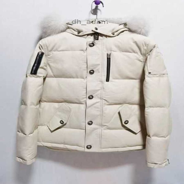moose men's down parkas canadas palm jacket winter fur-trim hooded knuck bo gooses sn0t s monclair puffer coat coats designer knuckshfz, Black
moose men's down parkas canadas palm jacket winter fur-trim hooded knuck bo gooses sn0t s monclair puffer coat coats designer knuckshfz, Black