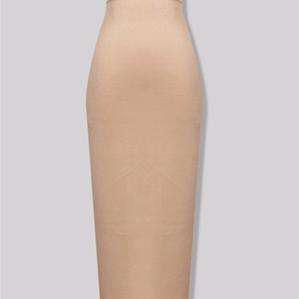 skirts 13 colors fashion women pink yellow bandage skirt elastic elegant pencil skirts 78cm 230217, Black
skirts 13 colors fashion women pink yellow bandage skirt elastic elegant pencil skirts 78cm 230217, Black