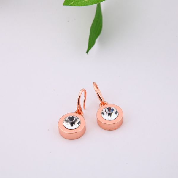 unique for women charm gold plated earring valentine s day metal fashionable luxurious silver color colorful romantic jewlery designer hook, Golden
unique for women charm gold plated earring valentine s day metal fashionable luxurious silver color colorful romantic jewlery designer hook, Golden