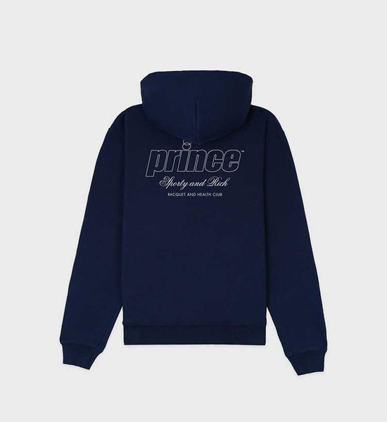 sporty rich classic letter print sweatshirt designer cotton hooded pullover jumper, Black
sporty rich classic letter print sweatshirt designer cotton hooded pullover jumper, Black
