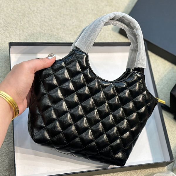 gaby small shopping bag mini tote bags quilted leather fashion letter women handbag purse zipper closure crossbody bags removable chain stra
gaby small shopping bag mini tote bags quilted leather fashion letter women handbag purse zipper closure crossbody bags removable chain stra