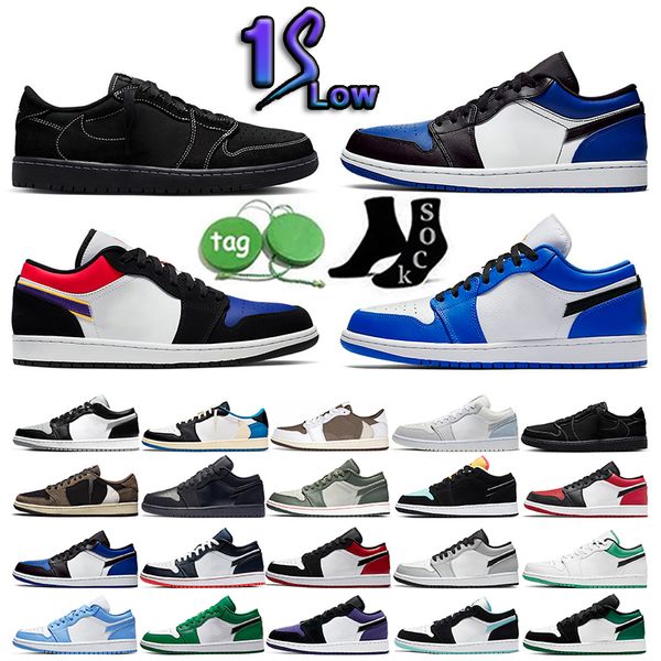 2023 jumpman 1 men women low basketball shoes og 1s triple white shadow designer university blue unc black bred toe light smoky grey mens sn
2023 jumpman 1 men women low basketball shoes og 1s triple white shadow designer university blue unc black bred toe light smoky grey mens sn