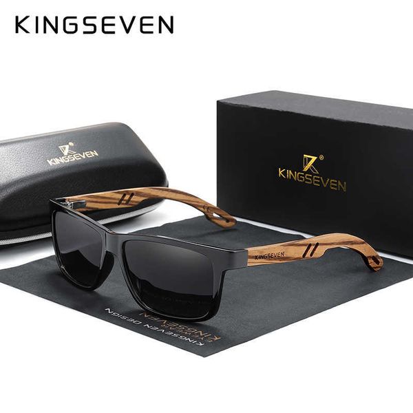 kingseven handmade wooden eyewear polarized mirror sunglasses men women vintage design oculos de sol masculino uv400, White;black
kingseven handmade wooden eyewear polarized mirror sunglasses men women vintage design oculos de sol masculino uv400, White;black