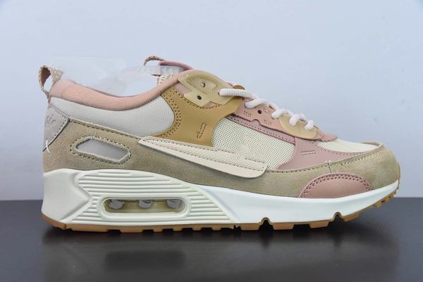 2023 latest outdoor running shoes trainer 90 futura sanddrift hemp rose whisper fashion lifestyle casual sneakers
2023 latest outdoor running shoes trainer 90 futura sanddrift hemp rose whisper fashion lifestyle casual sneakers