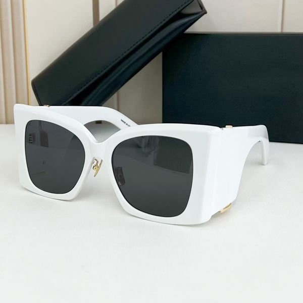 sunglasses large black blaze sunglasses for women big sunglasses designers sonnenbrille gafas de sol uv400 protection eyewear, White;black
sunglasses large black blaze sunglasses for women big sunglasses designers sonnenbrille gafas de sol uv400 protection eyewear, White;black