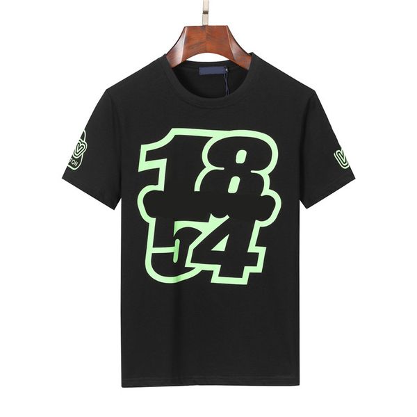 mens designer summer t shirt casual man womens loose tees with letters print short sleeves sell luxury men t shirt 119, White;black
mens designer summer t shirt casual man womens loose tees with letters print short sleeves sell luxury men t shirt 119, White;black