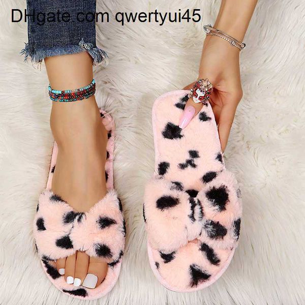 qwertyui45 slippers slippers cootelili women slippers winter shoes for woman home slippers faux fur slippers cow pattern bow decoration shoe, Black
qwertyui45 slippers slippers cootelili women slippers winter shoes for woman home slippers faux fur slippers cow pattern bow decoration shoe, Black