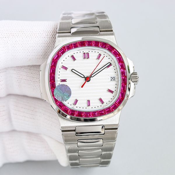 diamond watch mens watch automatic mechanical movement stainless steel sapphire waterproof design stainless steel strap, Slivery;brown
diamond watch mens watch automatic mechanical movement stainless steel sapphire waterproof design stainless steel strap, Slivery;brown
