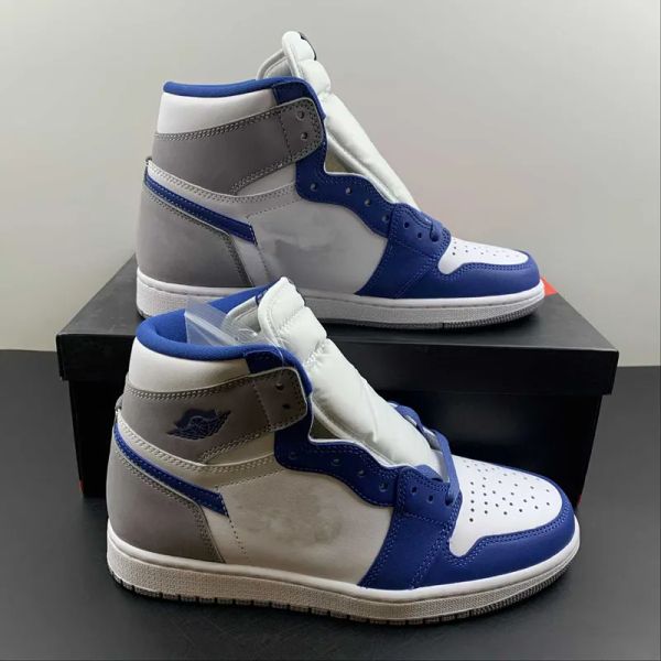 basketball shoes jumpman 1 true blue original quality outdoor sports sneakers with box
basketball shoes jumpman 1 true blue original quality outdoor sports sneakers with box