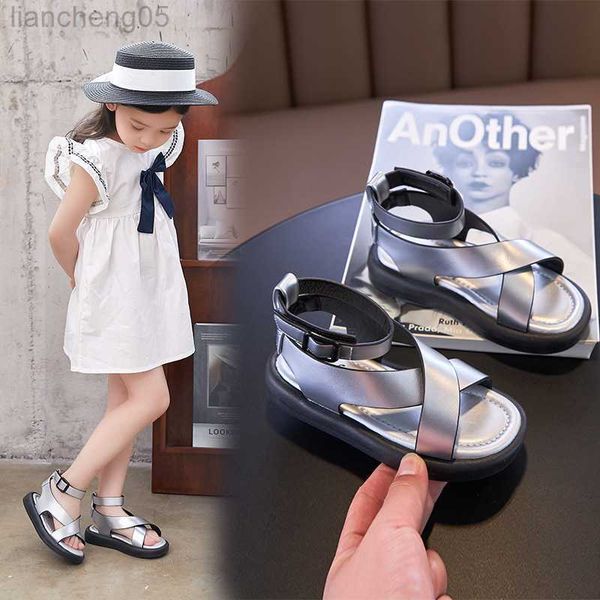 sandals 2023 new sandals summer kids simple beach shoes children cross fashion sandals solid children's sandals cool non-slip w0327, Black;red
sandals 2023 new sandals summer kids simple beach shoes children cross fashion sandals solid children's sandals cool non-slip w0327, Black;red