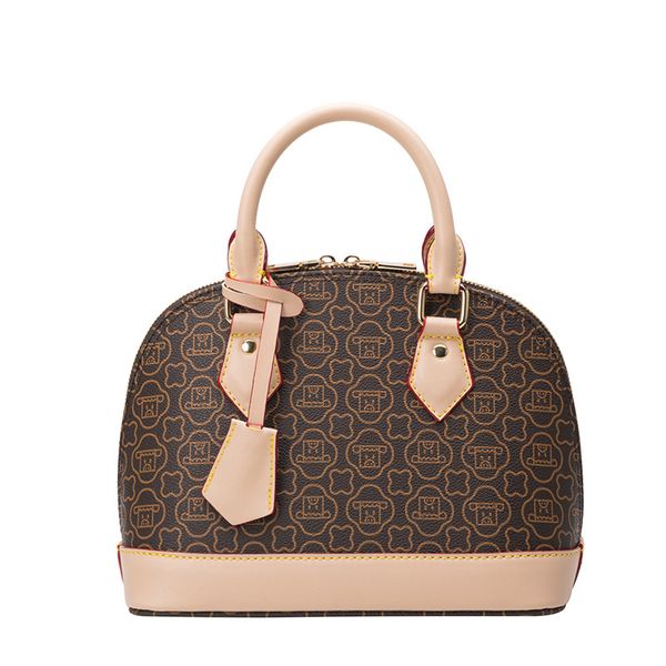 designer bag alma bb fashion women shoulder bags chain messenger bag pu handbags shell wallet purse ladies cosmetic crossbody tote 0471
designer bag alma bb fashion women shoulder bags chain messenger bag pu handbags shell wallet purse ladies cosmetic crossbody tote 0471