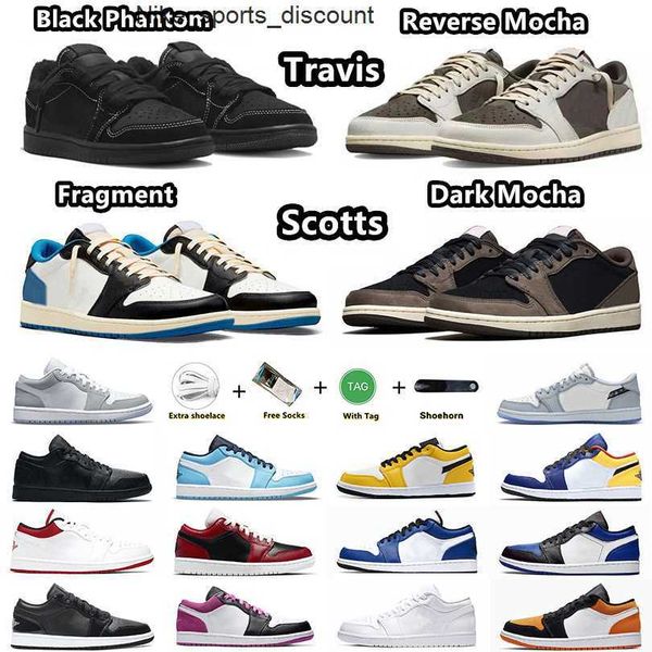 jumpman 1 travis scotts basketball shoes black phantom reverse mocha fragment olive wolf grey 1s low dark mocha sports sneakers for men and
jumpman 1 travis scotts basketball shoes black phantom reverse mocha fragment olive wolf grey 1s low dark mocha sports sneakers for men and