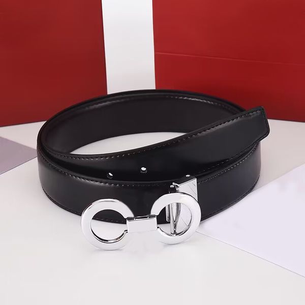 smooth buckle belt men casual designer belts business solid color trendy classic cinture plated gold silver hardware buckle brown luxurious, Black;brown
smooth buckle belt men casual designer belts business solid color trendy classic cinture plated gold silver hardware buckle brown luxurious, Black;brown