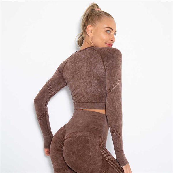 nxy yoga outfit seamless set fitness sports suits clothing long sleeve crop shirts high waist running leggings workout pants 220523, White
nxy yoga outfit seamless set fitness sports suits clothing long sleeve crop shirts high waist running leggings workout pants 220523, White