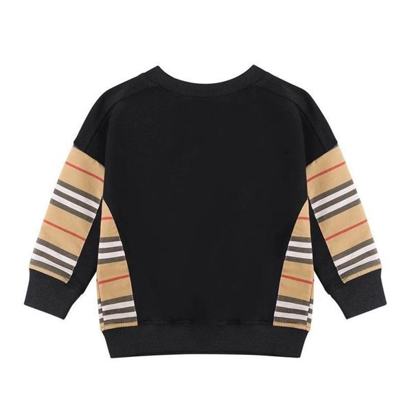 spring autumn baby boys girls pullover kids long sleeve striped sweaters children casual sweatshirt194m, Blue
spring autumn baby boys girls pullover kids long sleeve striped sweaters children casual sweatshirt194m, Blue