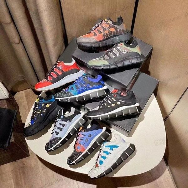 2023 trigreca desginer old dad casual shoes for mens women platform runner lateral greca print leather luxury reaction trainer outdoor walki
2023 trigreca desginer old dad casual shoes for mens women platform runner lateral greca print leather luxury reaction trainer outdoor walki